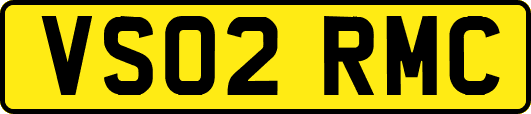VS02RMC