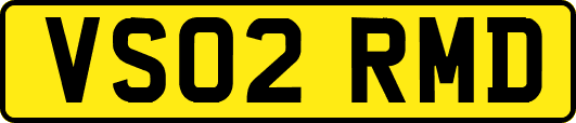 VS02RMD