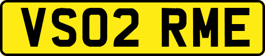 VS02RME