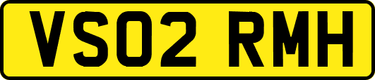 VS02RMH