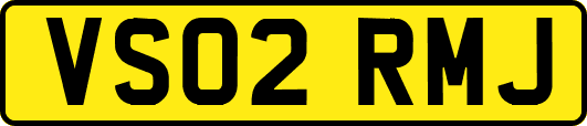VS02RMJ
