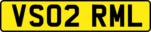 VS02RML