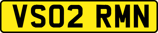 VS02RMN