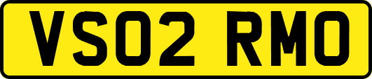 VS02RMO