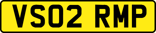 VS02RMP