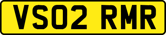 VS02RMR