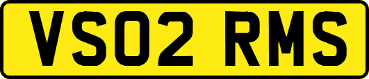 VS02RMS