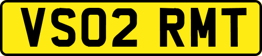 VS02RMT