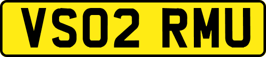 VS02RMU