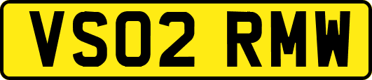 VS02RMW