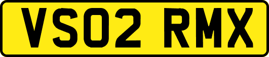 VS02RMX