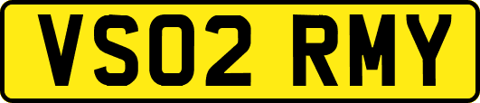 VS02RMY