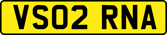 VS02RNA