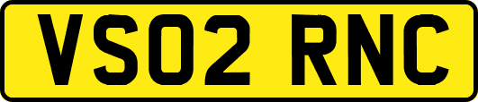 VS02RNC