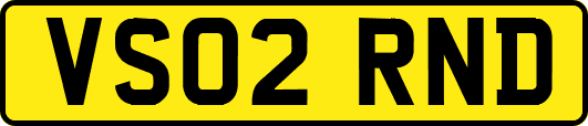 VS02RND