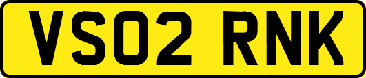 VS02RNK