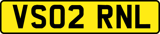 VS02RNL