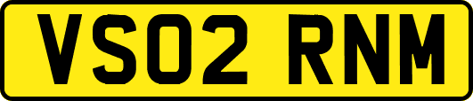 VS02RNM