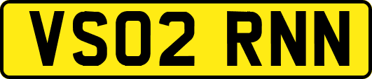 VS02RNN