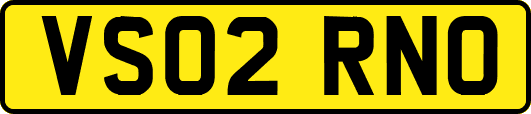 VS02RNO