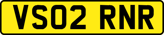 VS02RNR