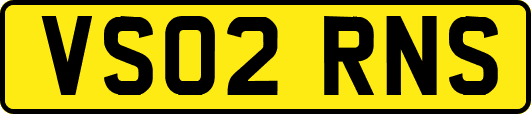 VS02RNS