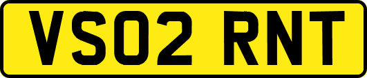 VS02RNT