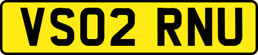 VS02RNU