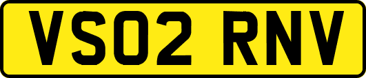 VS02RNV