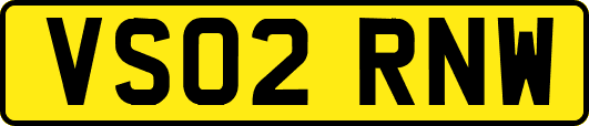 VS02RNW