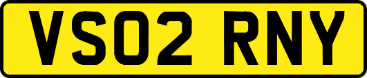 VS02RNY