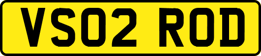 VS02ROD