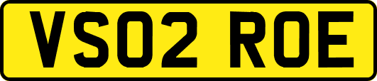 VS02ROE