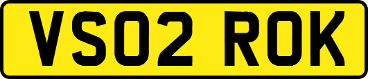 VS02ROK