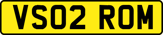 VS02ROM