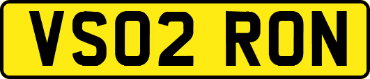 VS02RON