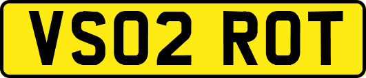 VS02ROT