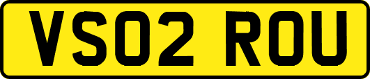 VS02ROU