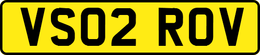VS02ROV