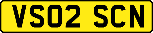 VS02SCN