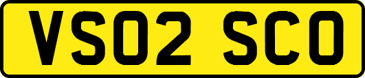 VS02SCO