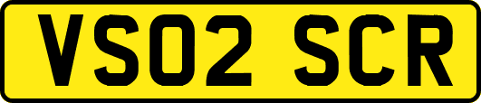 VS02SCR