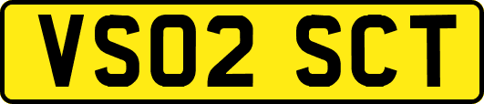VS02SCT
