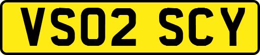 VS02SCY