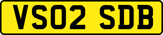 VS02SDB