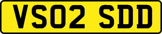 VS02SDD