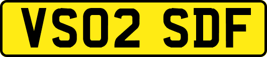 VS02SDF