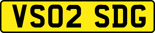 VS02SDG