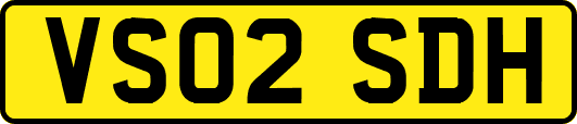 VS02SDH