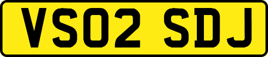 VS02SDJ